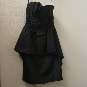 Vintage Victor Costa Gown